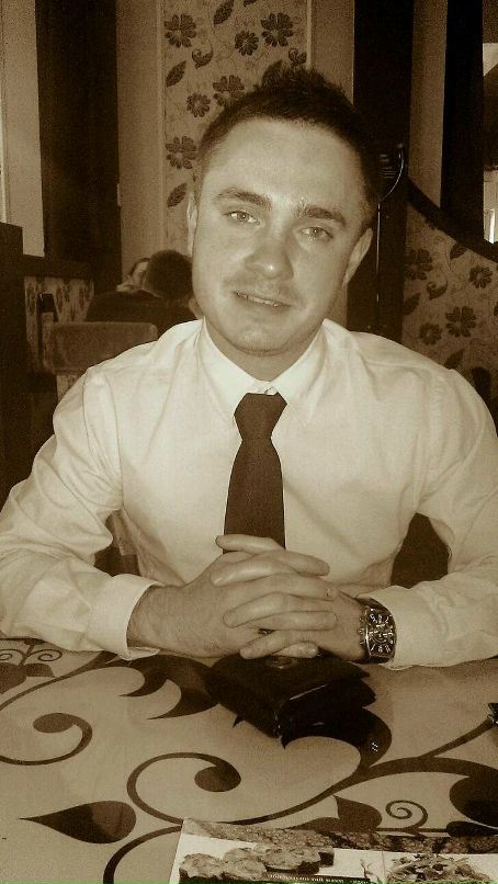 Антон Дорожкин фотография #6