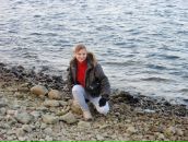 Фотография Басовой Галины