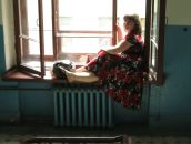 Фотография Петровой Ксюши