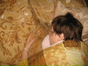 Фотография Каниной Ларисы