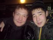 Фотография Яльмурзина Дениса