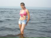 Фотография Аксеновой Жени