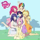 Apple Jack фотография #46 (источник - https://vk.com/id160268929)
