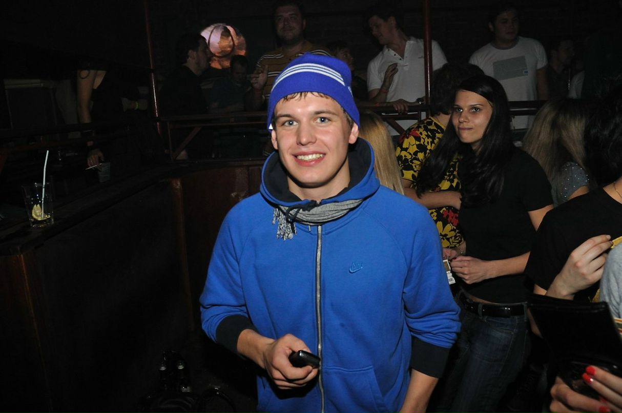 Федя Кисель фотография #6