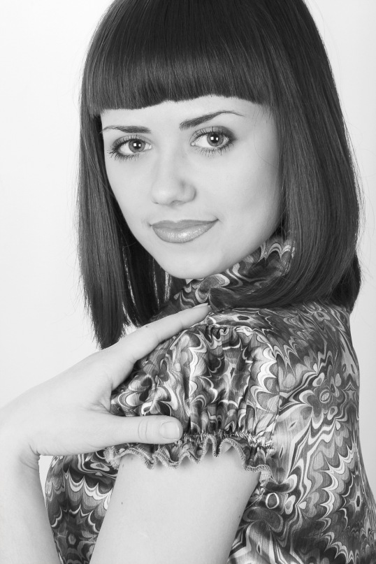 Анна Аверьянова фотография #17