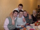 Вадім Мацькевич фотография #26 (источник - https://vk.com/id21910239)