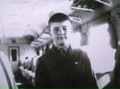 Фотография Чекмарева Михаила