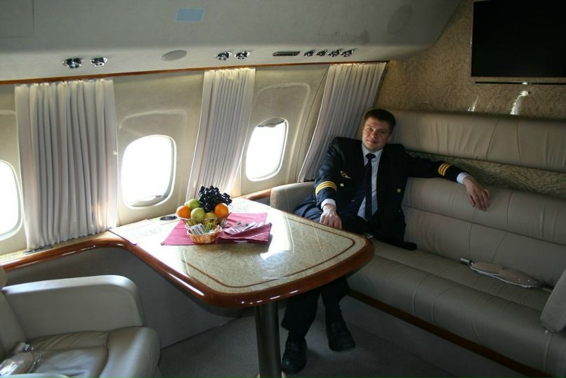 Дмитрий Лебедев фотография #29