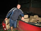 Фотография Борисова Артура