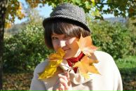 Фотография Беркушкиной Веры