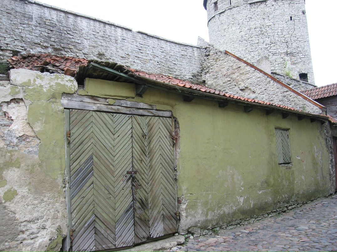 Евгений Мяделец фотография #20