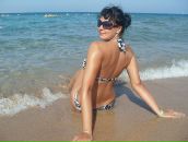 Фотография Черкуновой Анны