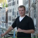 Фотография Кивелёва Евгения