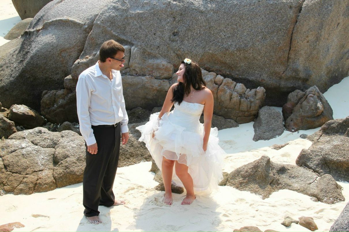 Марк Шульга фотография #11