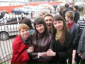 Сергій Бобир фотография #43 (источник - https://vk.com/id31658043)