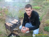 Фотография Майорова Витали