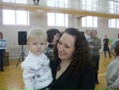 Фотография Соловьевой Юлии