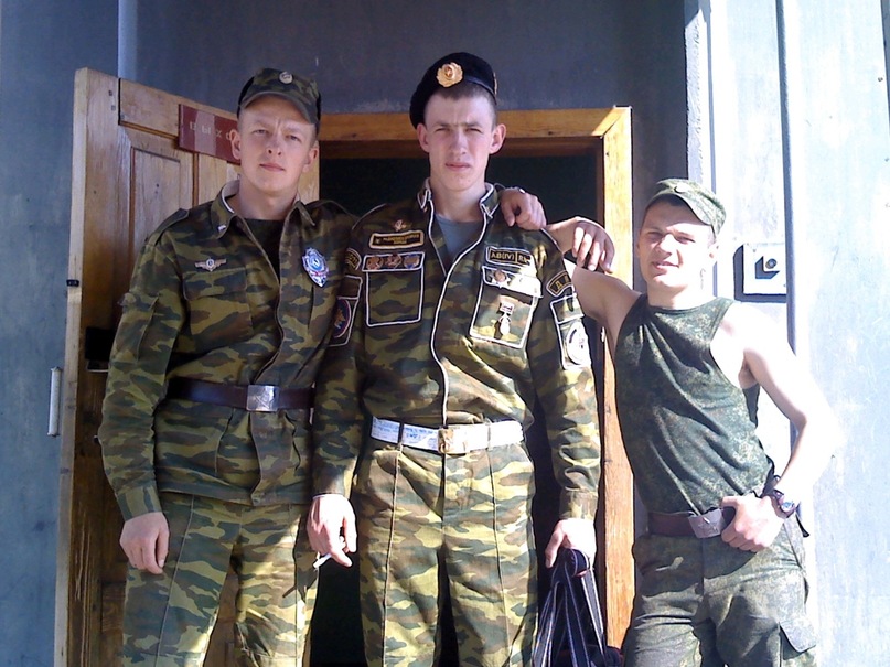 Николай Березнев фотография #35 из vk профиля id108837200