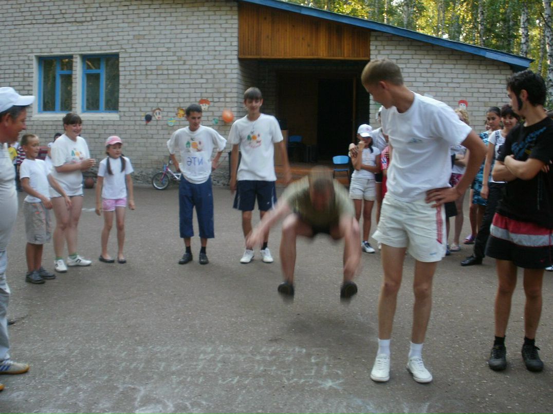 Ильнар Шаехов фотография #44