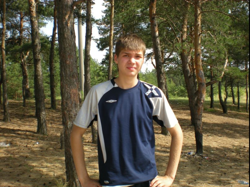 Ярослав Плотников фотография #6