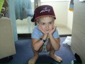 Фотография Сахаровой Ольги