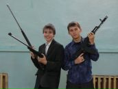 Фотография Федорова Виталия