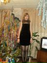 Фотография Поповой Марины