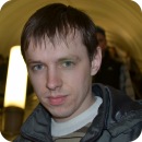 Фотография Коврижного Евгения
