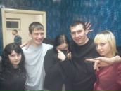 Фотография Чуевой Екатерины