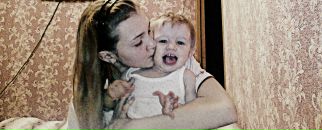 Фотография Смирновой Ксении