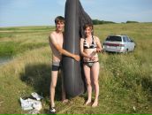 Фотография Веселова Стаса