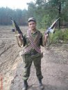 Фотография Пугачёва Владислава