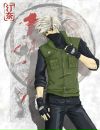 Kakashi Hatake фотография #4 (источник - https://vk.com/id138222048)