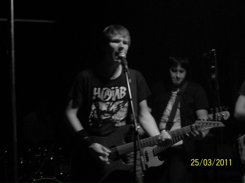 Дмитрий Петроченко фотография #42