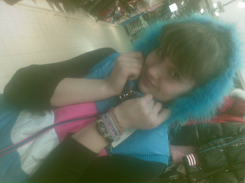 K@rink@ K@minsk@y@ фотография #18