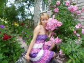 Фотография Смирновой Ирины