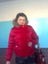Маша Камінська фотография #18 (источник - https://vk.com/id62618420)