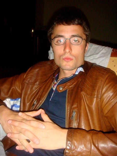 Фёдор Елютин фотография #31