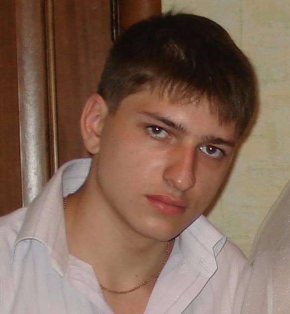 Ден Дорожкин фотография #18