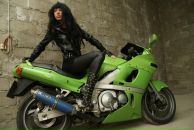 Фотография Батуевой Натальи