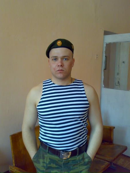 Дмитрий Моисеев фото №23