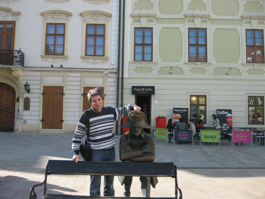 Лев Гринфельд фотография #45