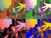 Андрей Олейник фотография #17 (источник - https://vk.com/id30549157)