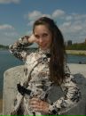 Фотография Горбуновой Зинаиды