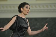 Фотография Ферзбы Екатерины