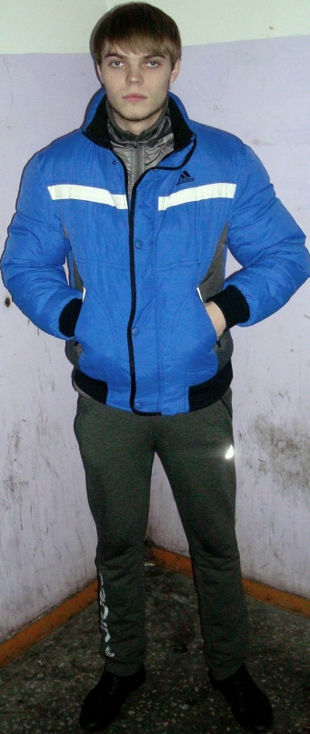 Игорь Мельников фотография #47