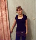 Фотография Тютрюмовой Яны