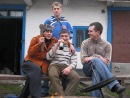 Сергій Корецький фотография #10 (источник - https://vk.com/id121671336)