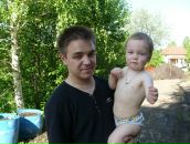 Фотография Бутарева Кирилла