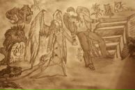 Фотография Оводовой Марии